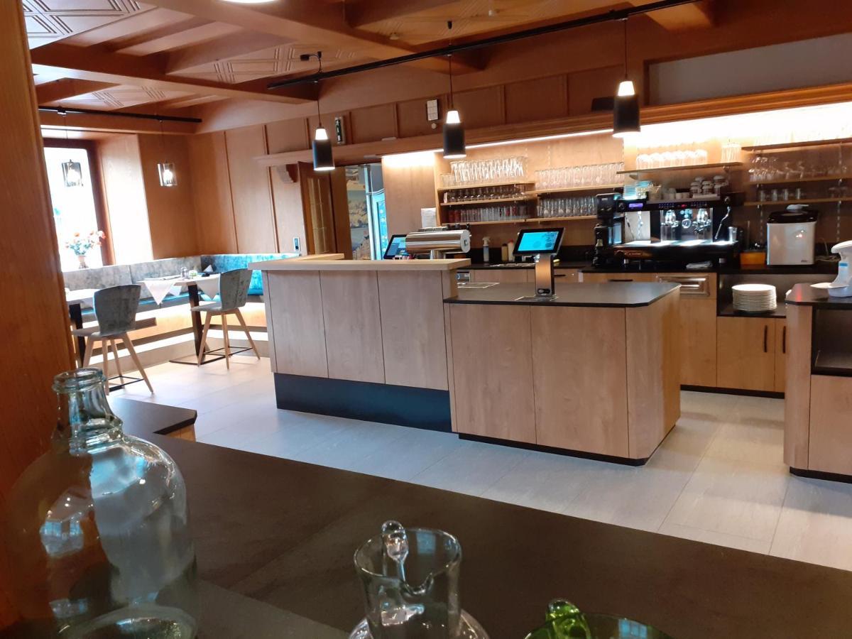 Hotel Gasthof Stefansbruecke Mutters Εξωτερικό φωτογραφία
