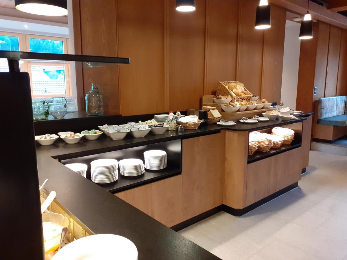 Hotel Gasthof Stefansbruecke Mutters Εξωτερικό φωτογραφία