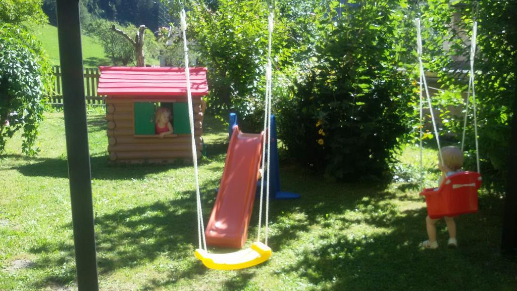 Hotel Gasthof Stefansbruecke Mutters Εξωτερικό φωτογραφία