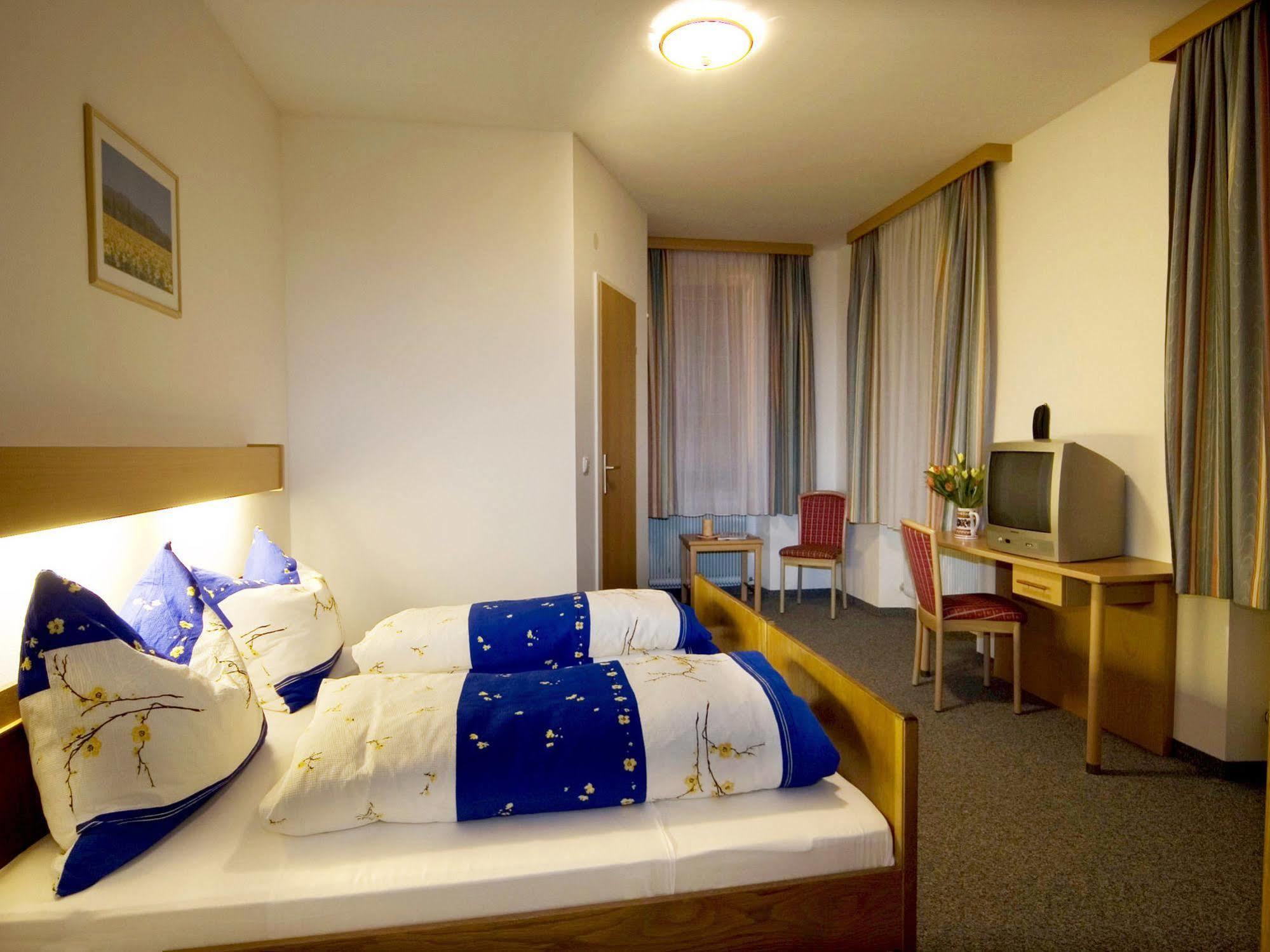 Hotel Gasthof Stefansbruecke Mutters Εξωτερικό φωτογραφία