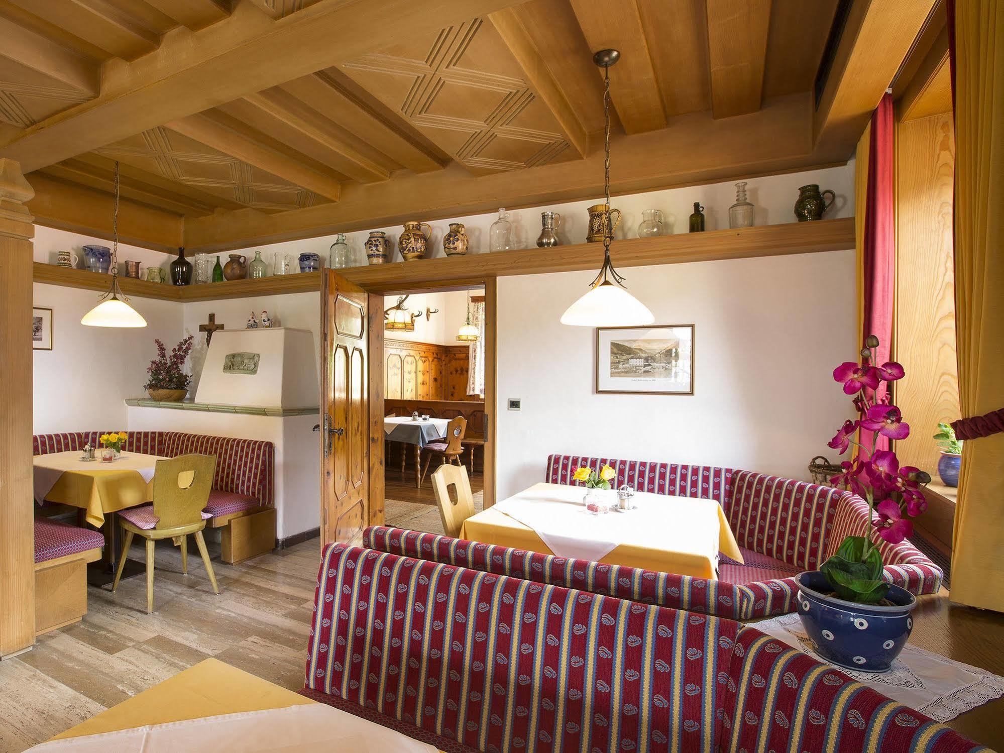 Hotel Gasthof Stefansbruecke Mutters Εξωτερικό φωτογραφία