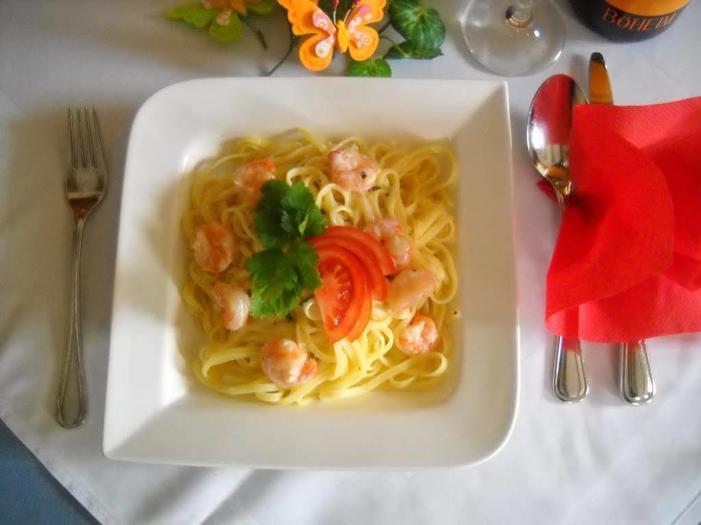 Hotel Gasthof Stefansbruecke Mutters Εξωτερικό φωτογραφία