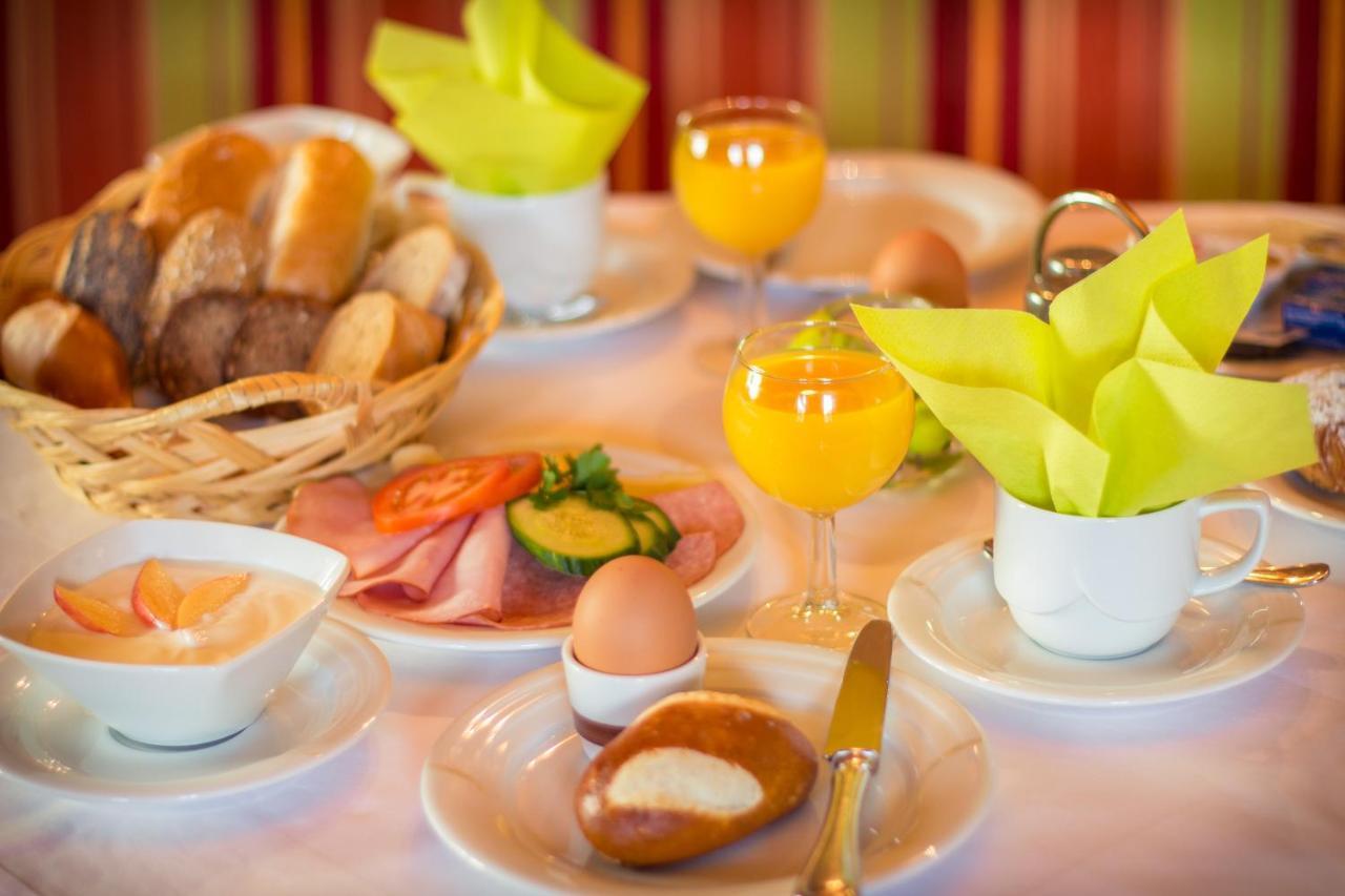 Hotel Gasthof Stefansbruecke Mutters Εξωτερικό φωτογραφία