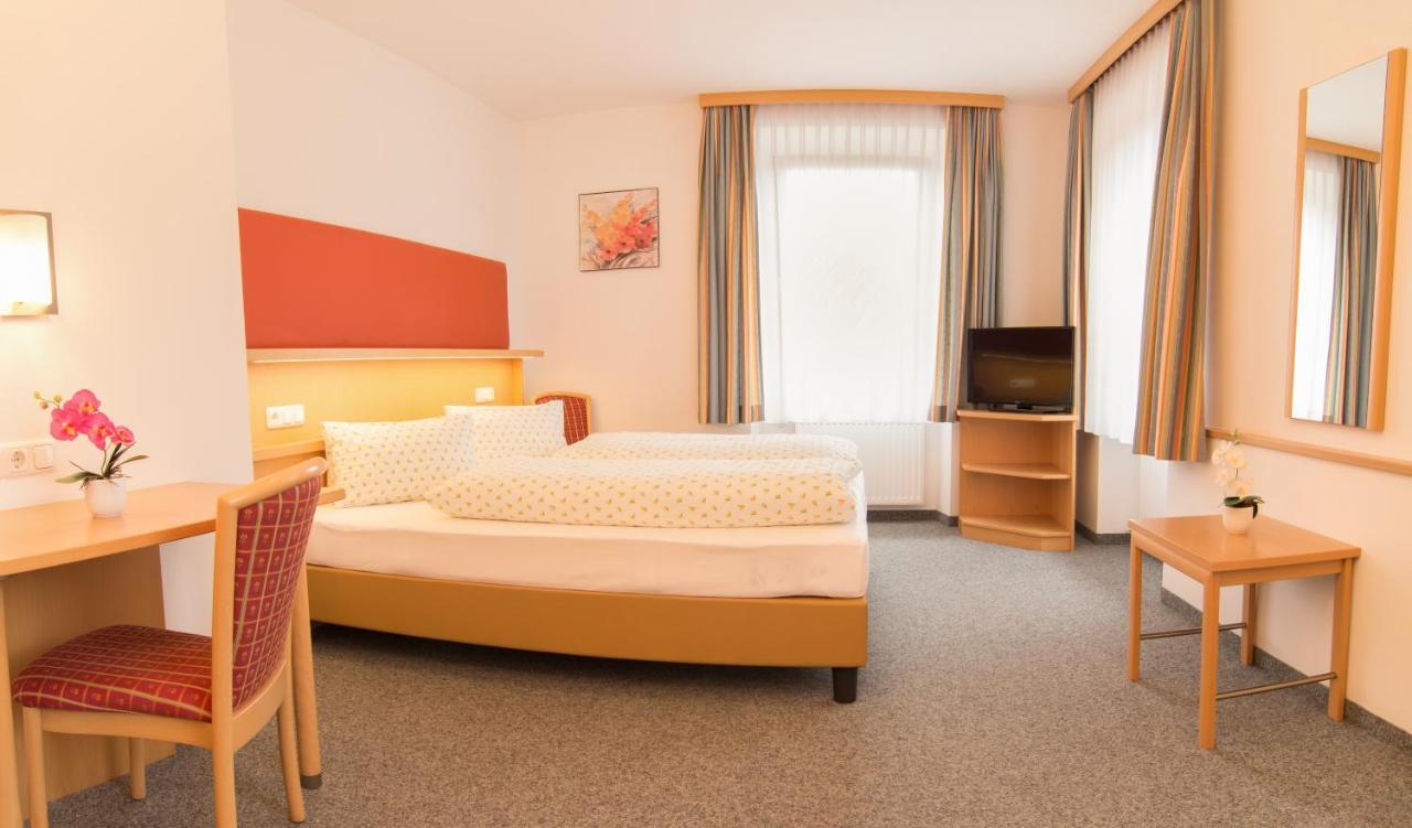 Hotel Gasthof Stefansbruecke Mutters Εξωτερικό φωτογραφία